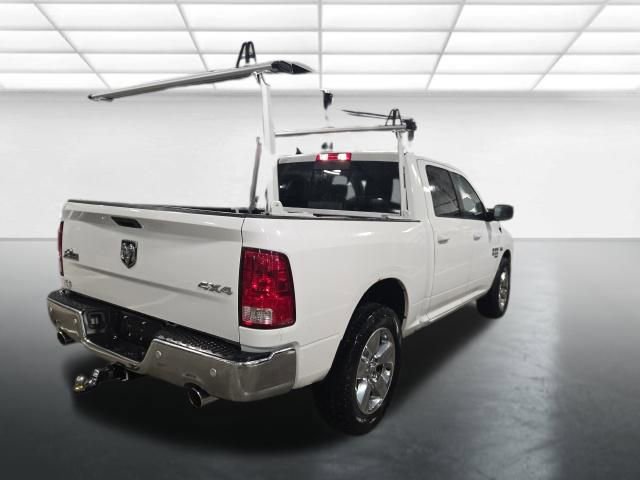 Used 2019 RAM 1500 Big Horn image 5