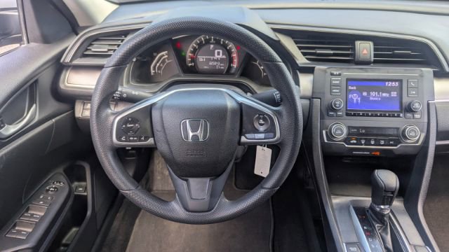 Used 2016 Honda Civic LX image 23