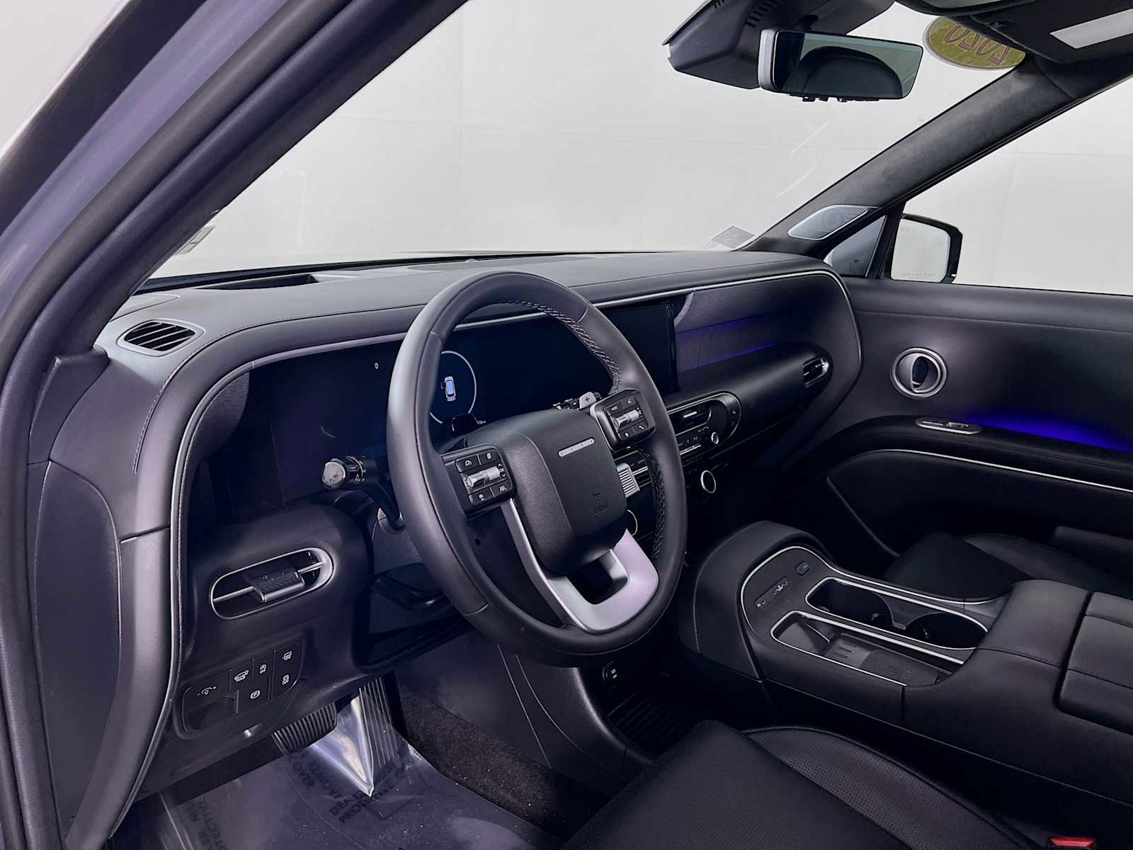 Used 2026 Hyundai Palisade Calligraphy image 9