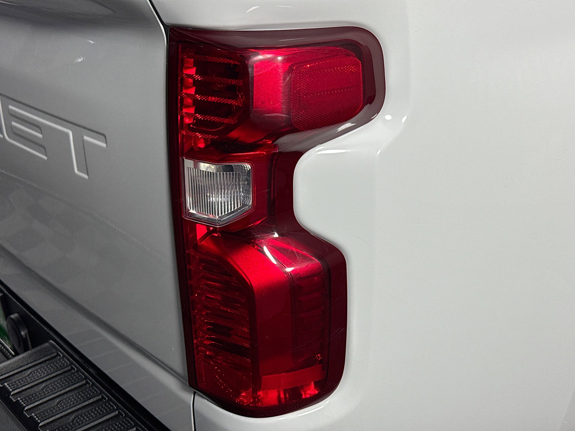 Used 2023 Chevrolet Silverado 2500 W/T w/ WT Convenience Package image 30