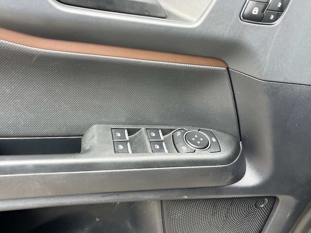 Certified 2024 Ford Bronco Sport Outer Banks AWD/4WD image 31