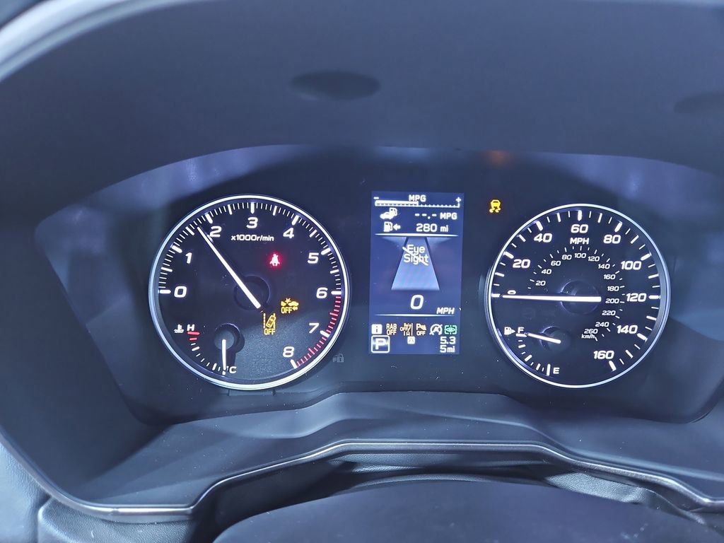 New 2025 Subaru Outback Touring image 15