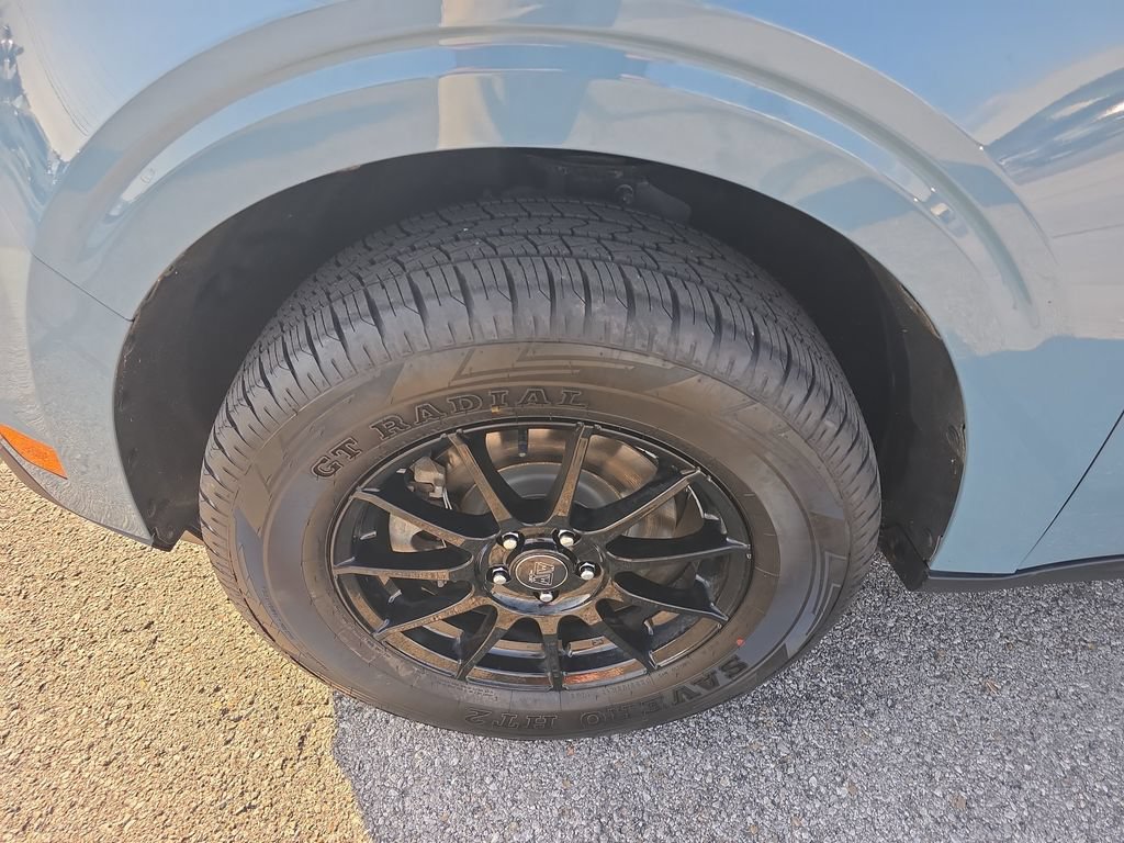 Used 2023 Ford Maverick XL w/ Equipment Group 100A Standard AWD/4WD image 10