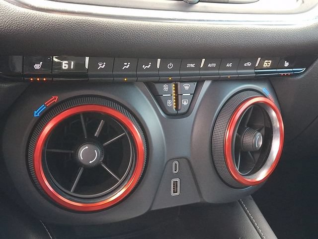 Used 2024 Chevrolet Blazer LT w/ Redline Edition AWD/4WD image 18
