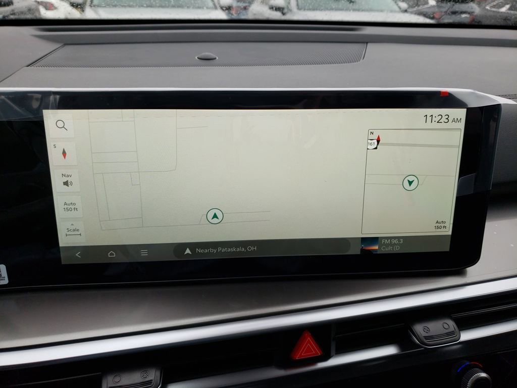 New 2026 Kia Sorento EX w/ EX Premium Package image 21