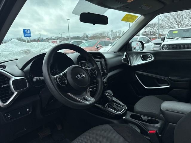 Used 2021 Kia Soul LX image 14
