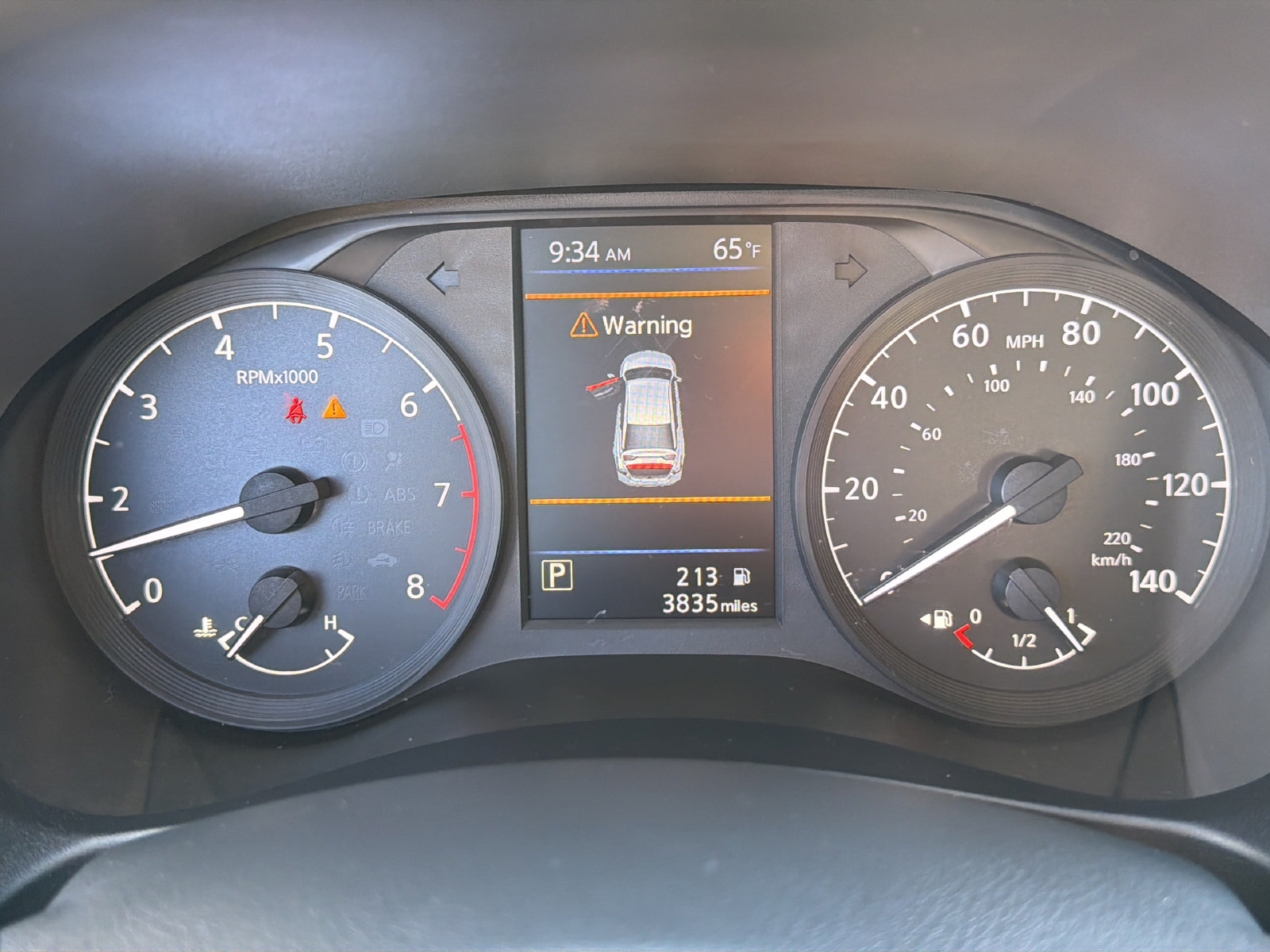 Used 2025 Nissan Altima 2.5 S FWD image 18