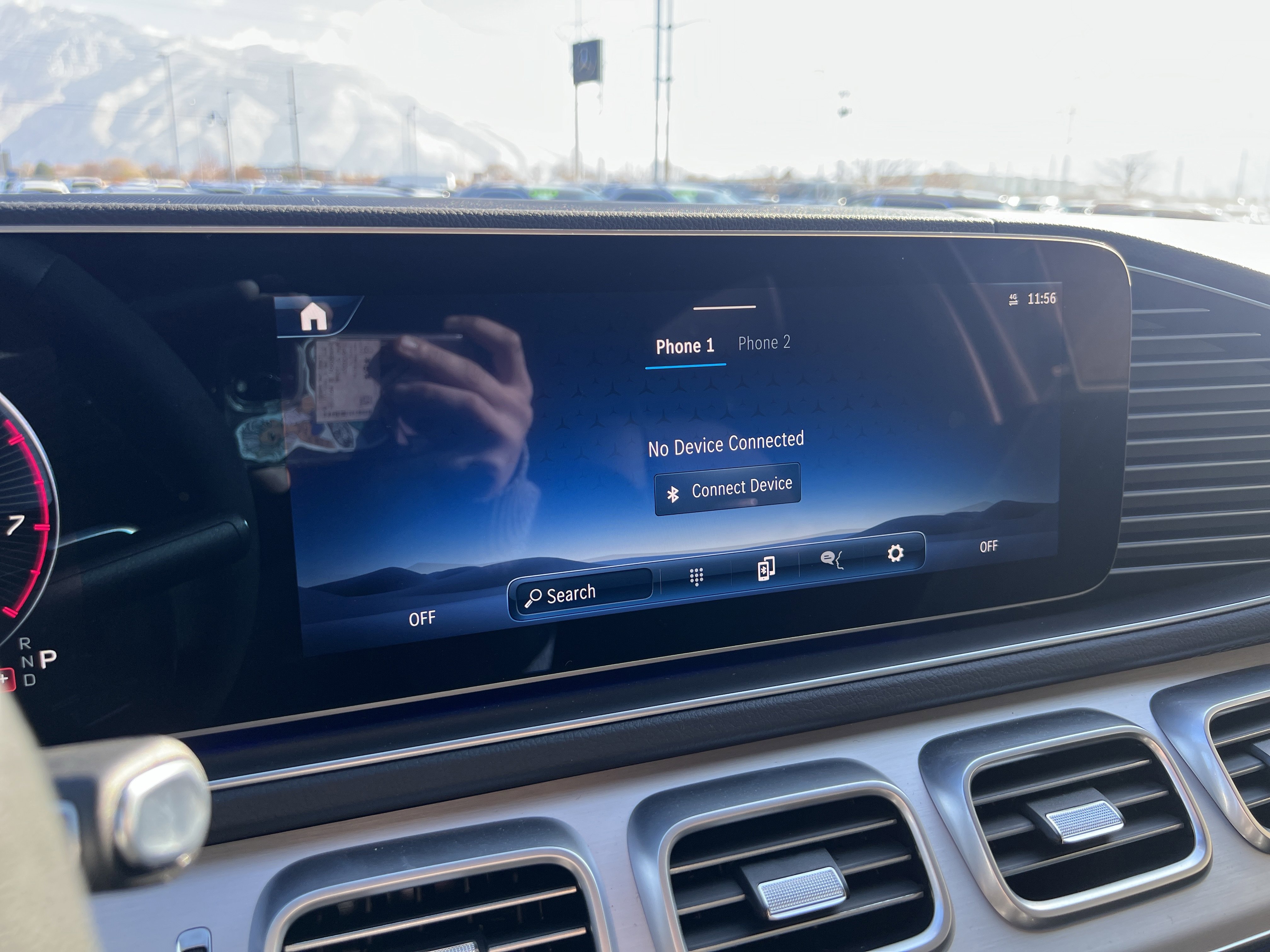 New 2026 Mercedes-Benz GLE 53 AMG 4MATIC Coupe image 20