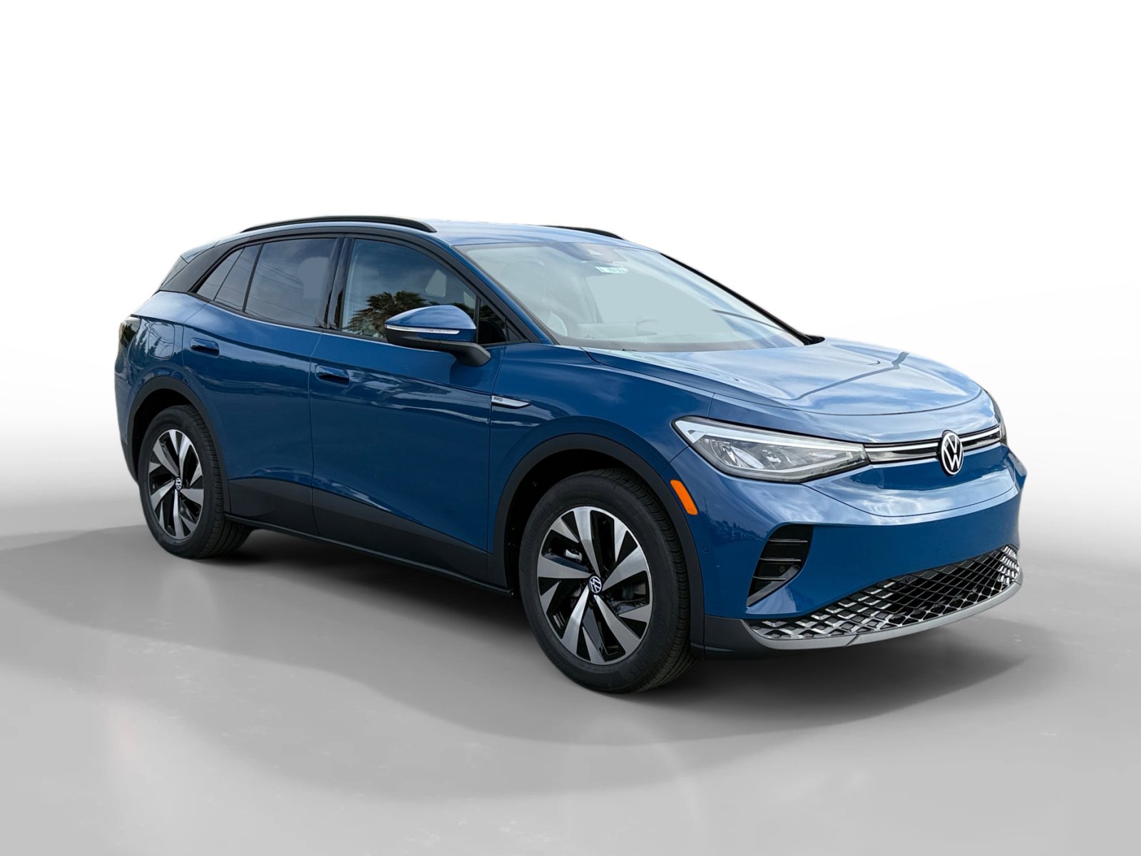 New 2025 Volkswagen ID.4 Pro RWD image 7