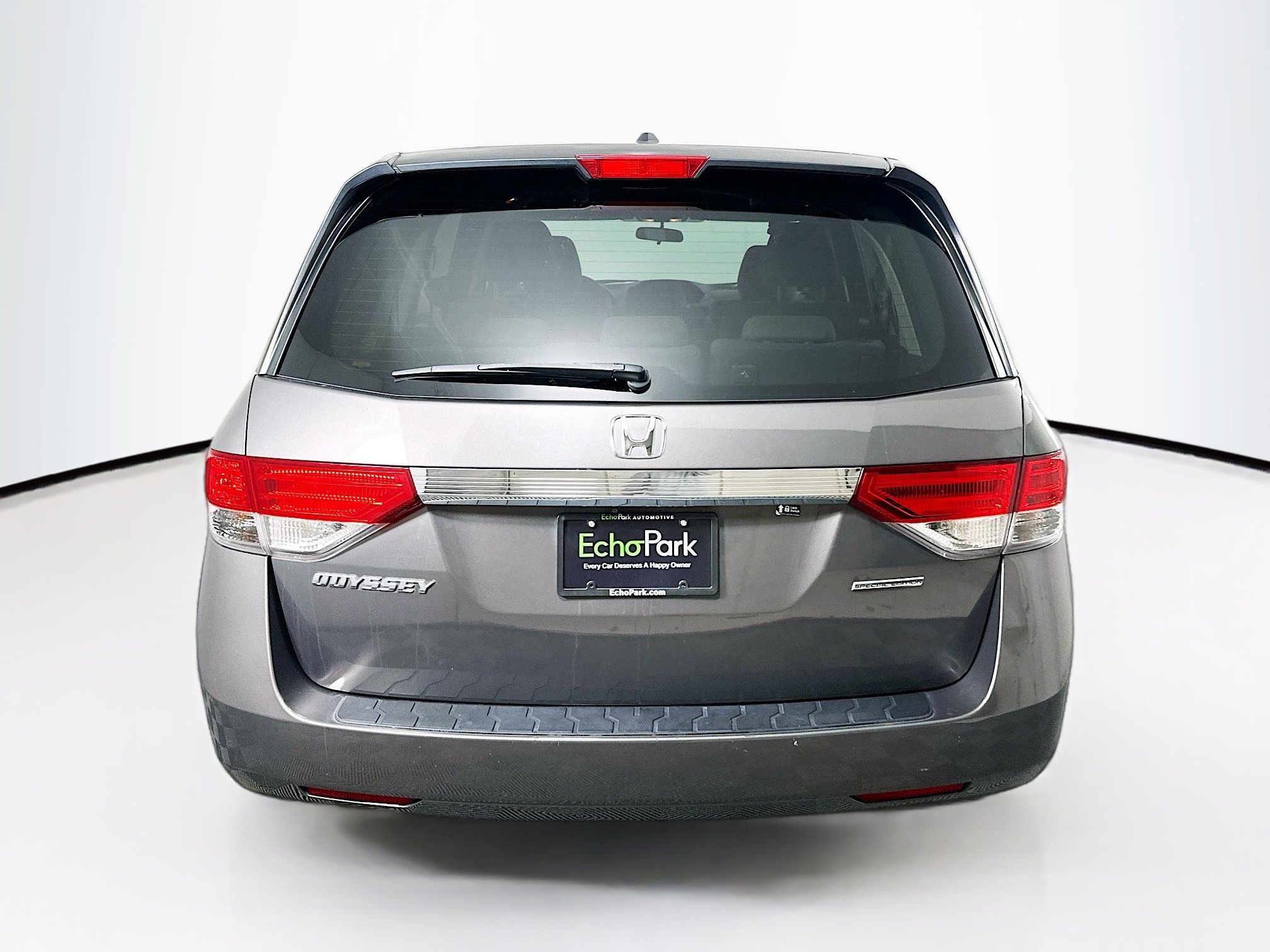 Used 2016 Honda Odyssey SE image 7