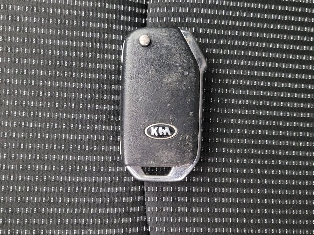 Used 2019 Kia Forte Sedan w/ Paint Protection Film Package image 32