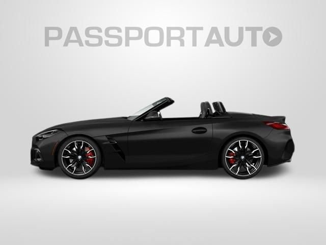 New 2026 BMW Z4 M40i RWD image 5