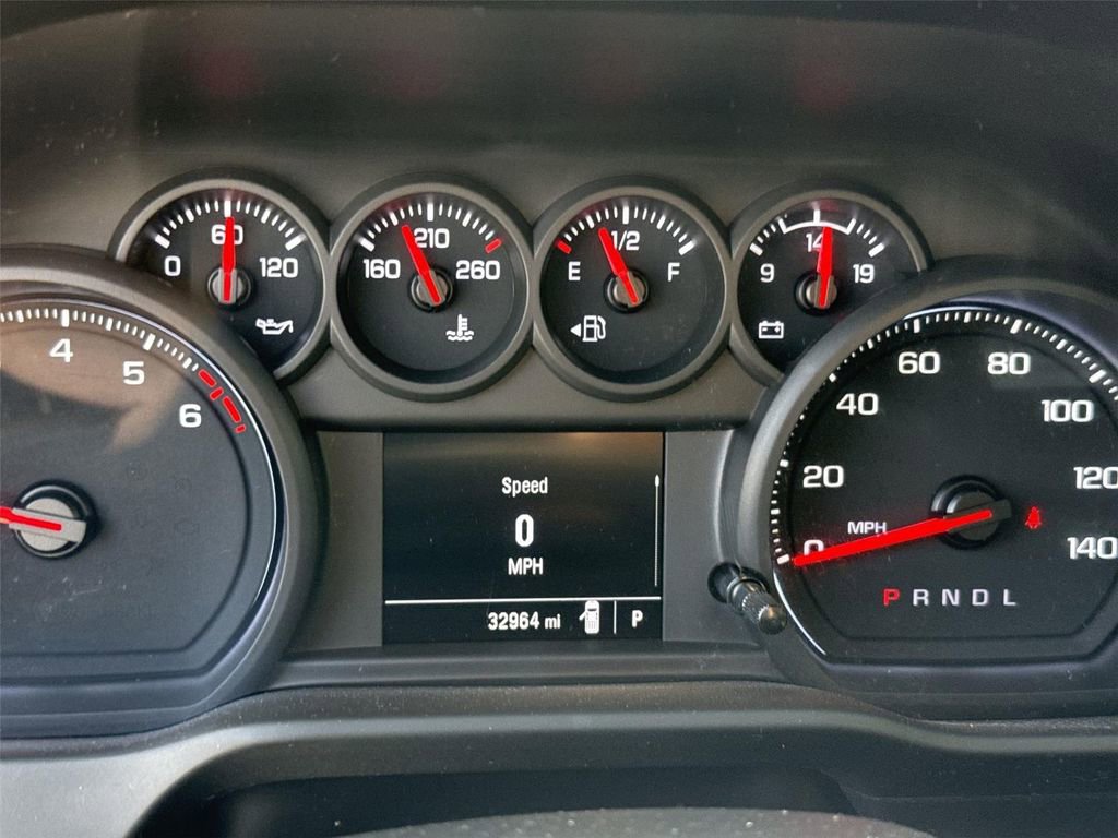 Used 2023 GMC Sierra 1500 Pro image 10
