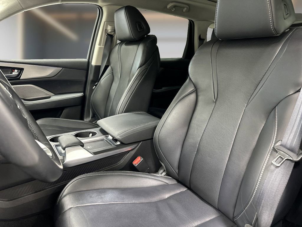 Used 2023 Acura MDX FWD w/ Technology Package image 7