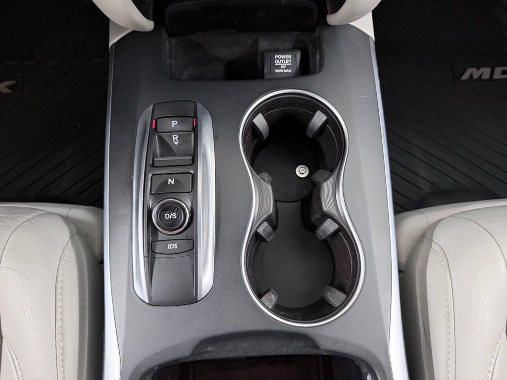 Used 2016 Acura MDX FWD w/ Technology Package image 27