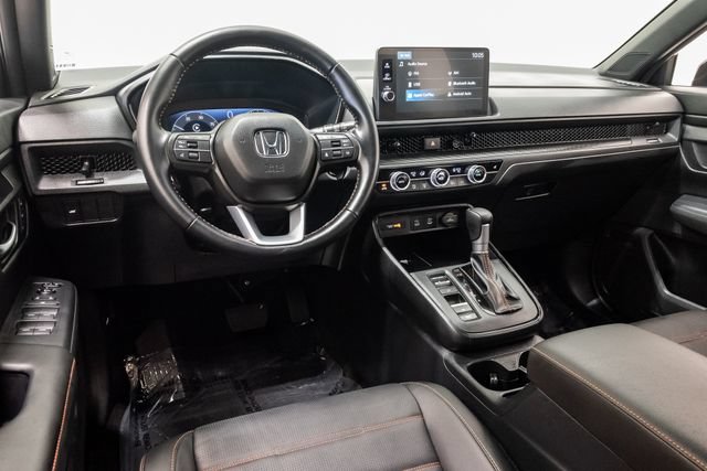 Used 2026 Honda CR-V Sport-L image 7