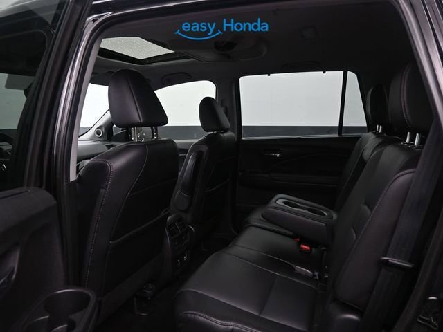 Used 2019 Honda Pilot Touring image 15