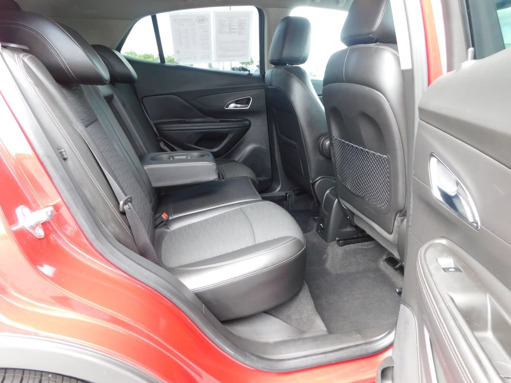 Used 2015 Buick Encore Convenience FWD image 19