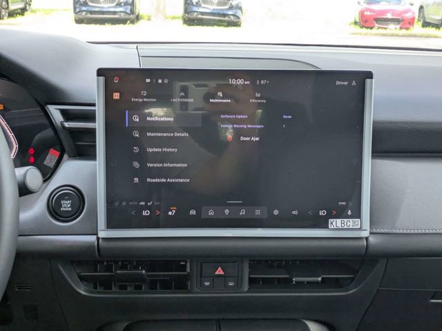 New 2026 MAZDA CX-5 Preferred AWD/4WD image 16