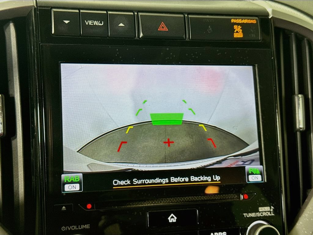 Used 2019 Subaru Ascent Touring AWD/4WD image 15