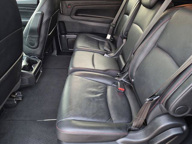 Certified 2025 Honda Odyssey Sport-L image 19