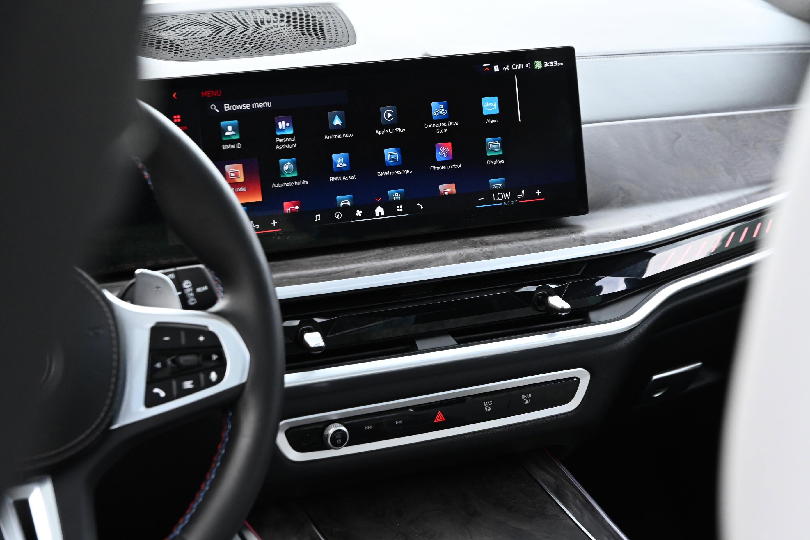 Used 2024 BMW X5 M60i image 21