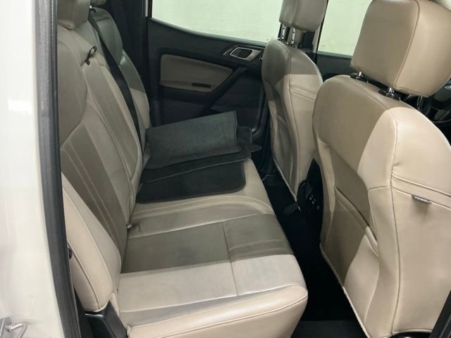 Used 2019 Ford Ranger Lariat w/ FX4 Off-Road Package image 18