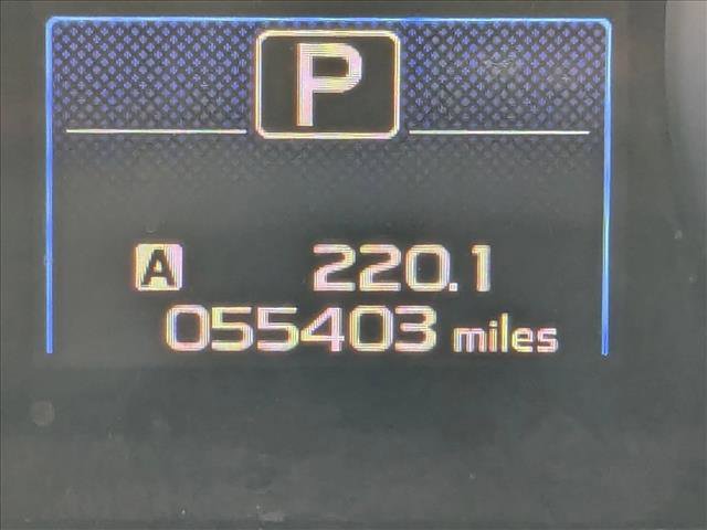 Used 2016 Subaru Outback 2.5i Premium image 6