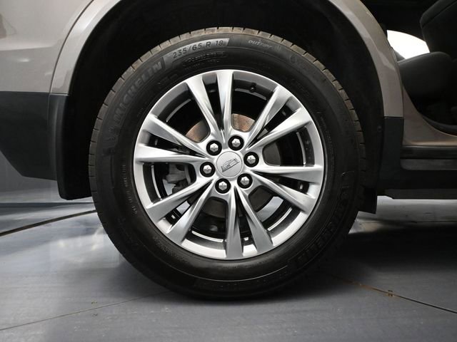 Used 2022 Cadillac XT5 Premium Luxury w/ LPO, Floor Liner Package AWD/4WD image 14