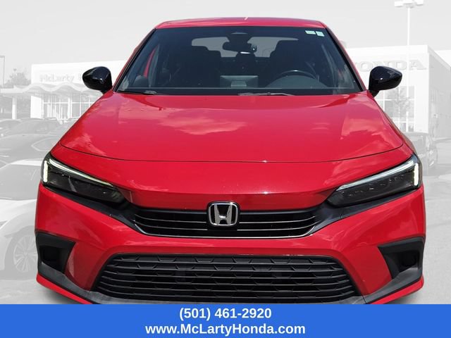 Used 2024 Honda Civic Sport image 7