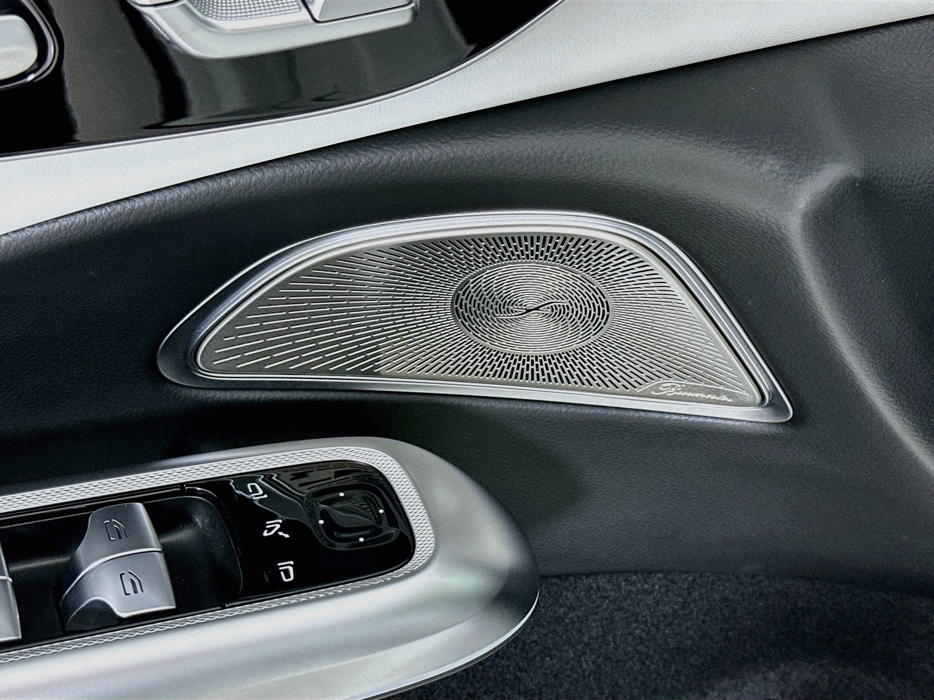 Certified 2025 Mercedes-Benz E 450 4MATIC Sedan image 20