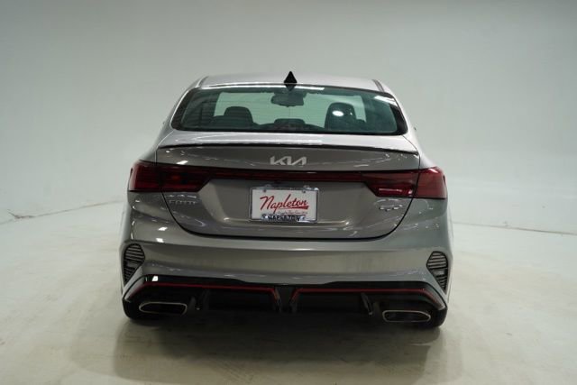 Used 2023 Kia Forte GT image 7