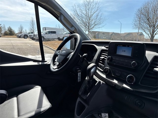 New 2025 Ford Transit 250 Low Roof image 63