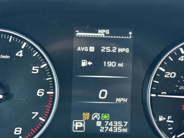 Certified 2024 Subaru Outback Limited XT image 7