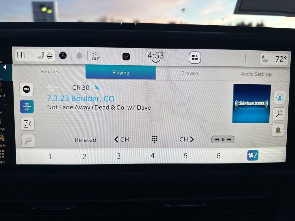 New 2026 Jeep Wrangler Unlimited Rubicon image 18