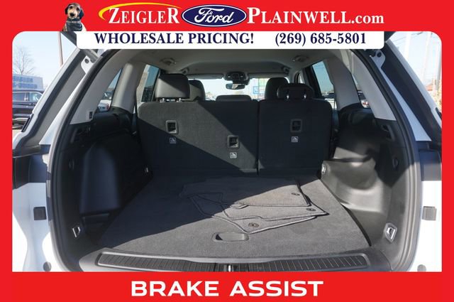 Used 2023 Jeep Grand Cherokee Limited image 10