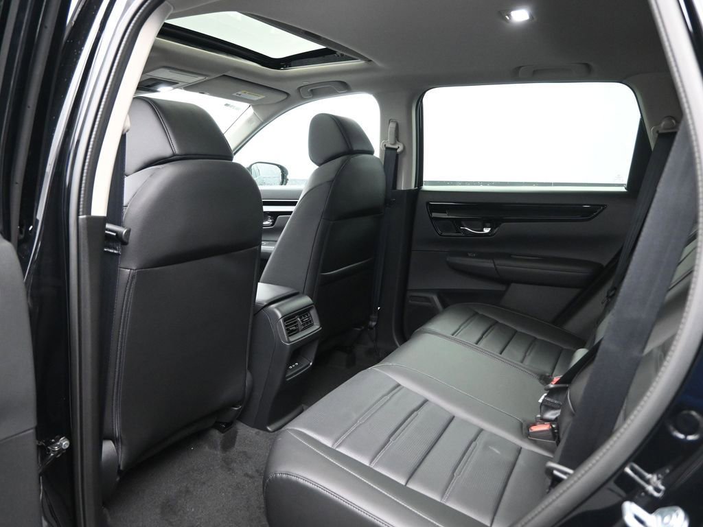 New 2026 Honda CR-V EX-L image 20