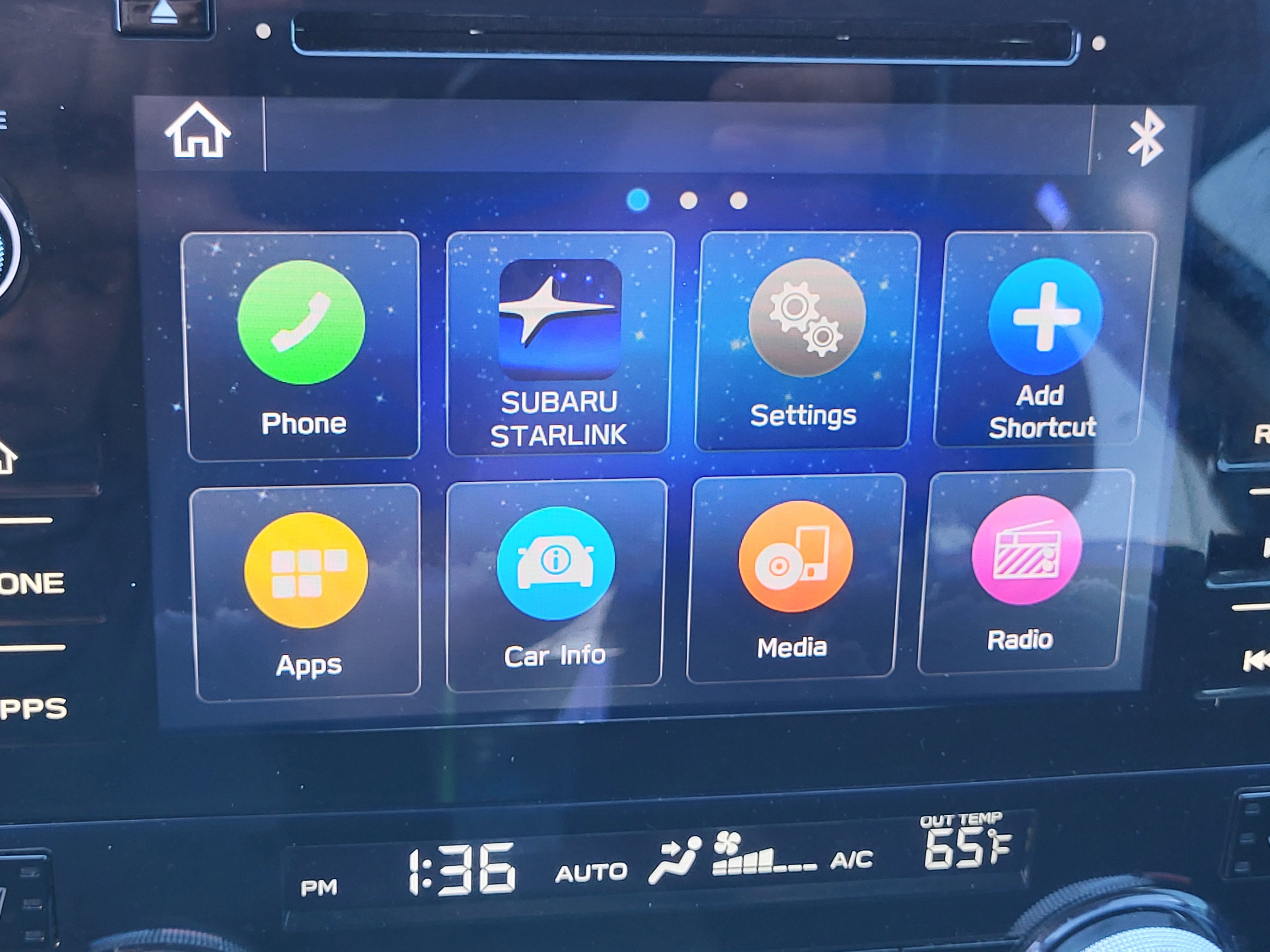 Used 2019 Subaru Outback 2.5i Premium image 22