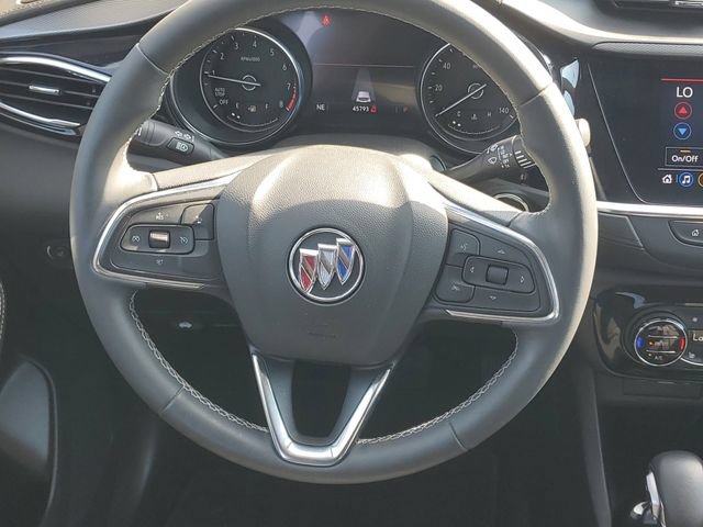 Certified 2023 Buick Encore GX Select FWD image 12