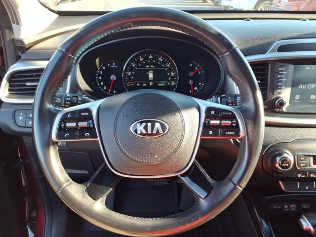 Used 2019 Kia Sorento EX FWD image 20