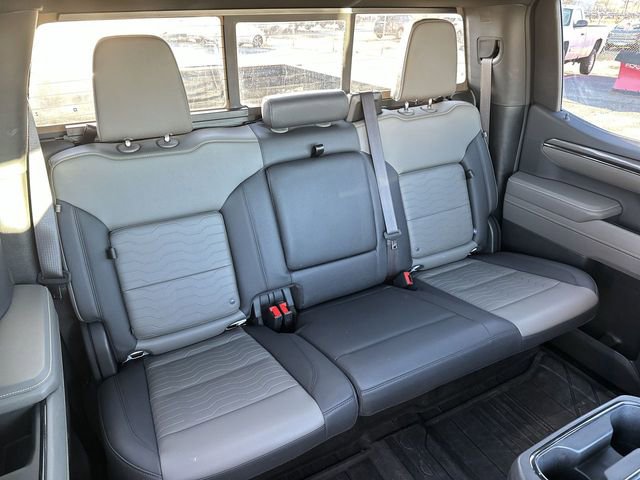 Used 2024 Chevrolet Silverado 1500 ZR2 image 28