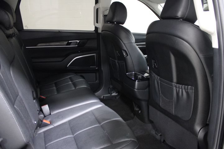 Used 2020 Kia Telluride SX AWD/4WD image 28