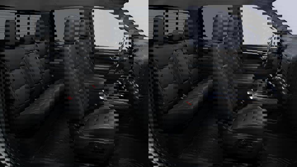 New 2026 Chevrolet Silverado 1500 LTZ image 32