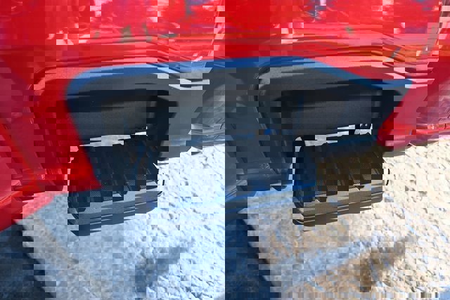 Used 2024 Ford F350 Lariat w/ Chrome Package image 22