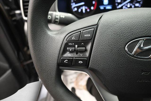 Used 2021 Hyundai Tucson SE AWD/4WD image 15