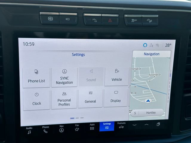 Used 2024 Ford F450 Limited w/ FX4 Off-Road Package image 25