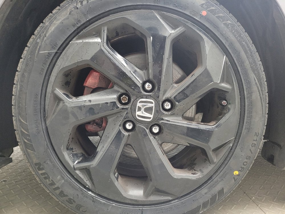 Used 2017 Honda Accord EX-L image 31