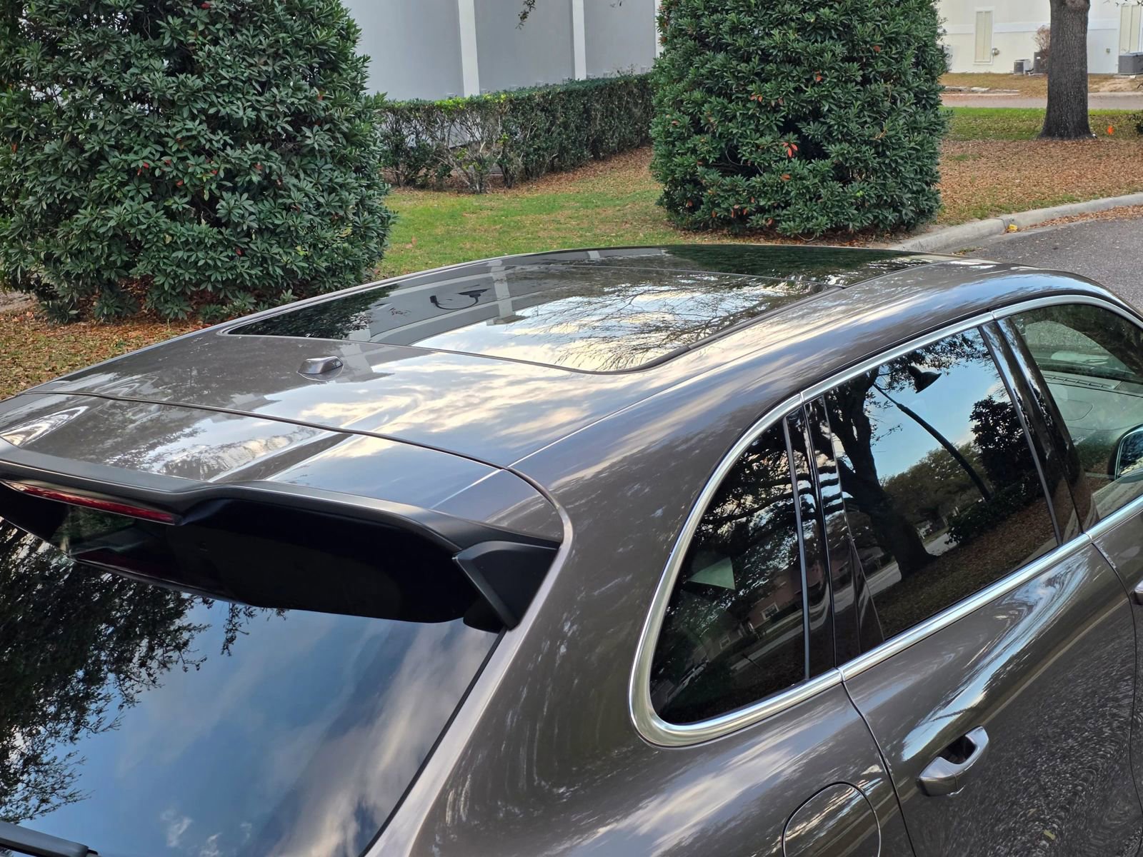 Used 2013 Porsche Cayenne Diesel image 61