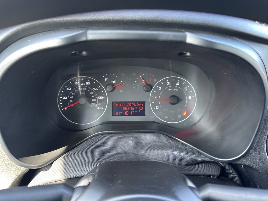 Used 2022 RAM ProMaster City Wagon image 19