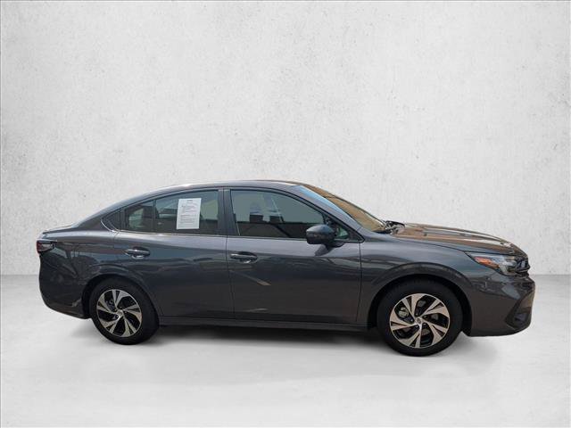 Certified 2025 Subaru Legacy Premium AWD/4WD video 4